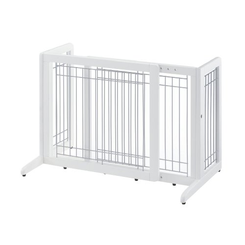 Top 10 Best Baby Safety Gates Free Standing Top Reviews No Place