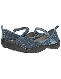 JSport by Jambu Women's Cara Walking Shoe