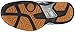 ASICS Women's Gel Rocket 7 Volley Ball Shoe,Black/Silver,7.5 M US