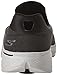 Skechers Performance Men's Go Walk 4 Magnificent Walking Shoe,Black/Gray,10.5 M US