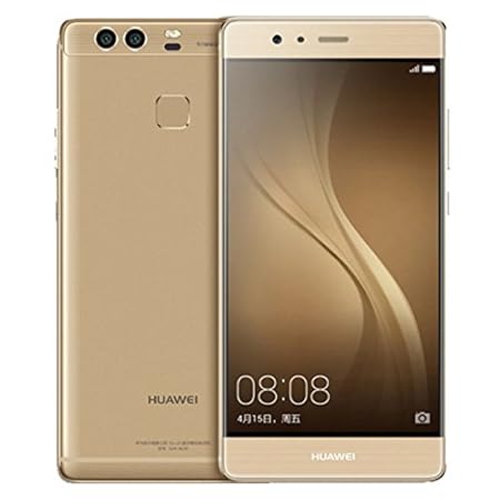 Huawei P9 32GB ohne Vertrag gold