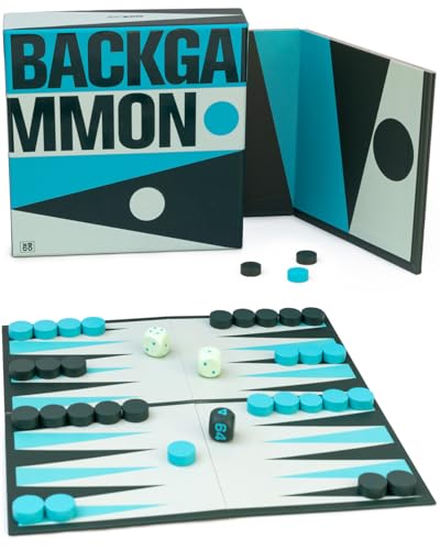 Backgammon Sets