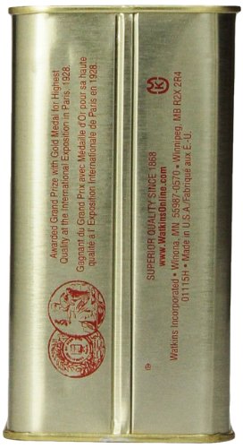 Watkins Ground Cinnamon - Image 4