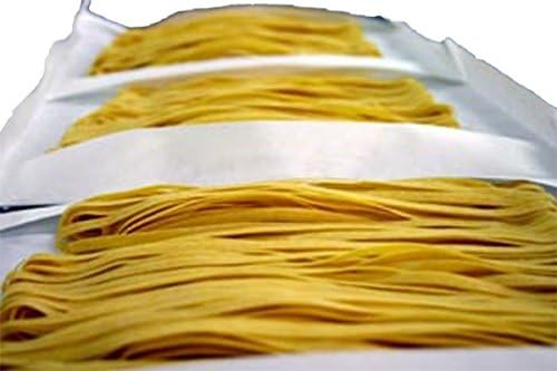 Leonardo Carassai Linguine Di Campofilone - 1 kg (Food Service Packing)