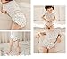 4 Pack Cotton Training Pants Toddler Potty Training Underwear for Baby Girls-2T
