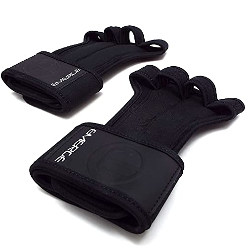Emerge Lifting Gloves for Men and Women Cross Training Gym Weight