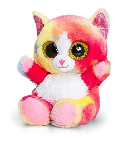 peluche animotsu