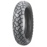 Kenda K761 Front/Rear Motorcycle Bias Tire - 130/70R12 56J