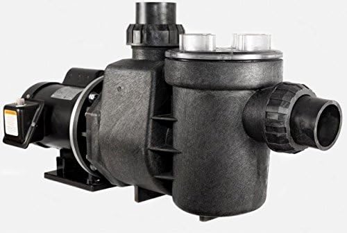 Evolution ESBB Series 10500 GPH Energy Saving Self-Priming External Pond & Waterfall Pump with 3-inch Unions ESBB10500