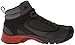 KEEN Utility Men's Aurora Mid Waterproof Work Boot