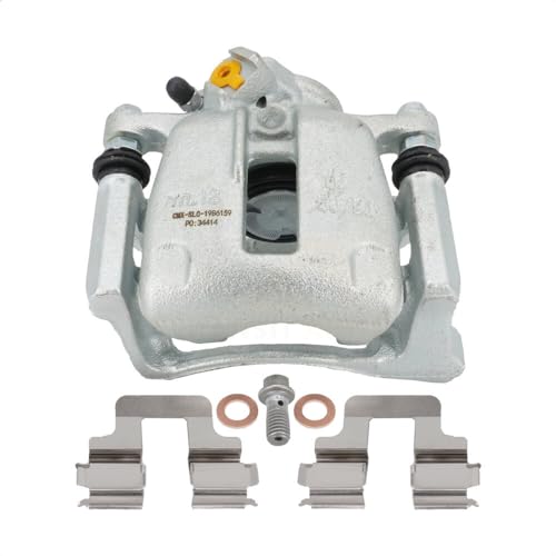 CMX Rear Right (Passenger Side) Disc Brake Caliper