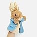 Gund Classic Peter Rabbit Hand Puppet Plush Toy