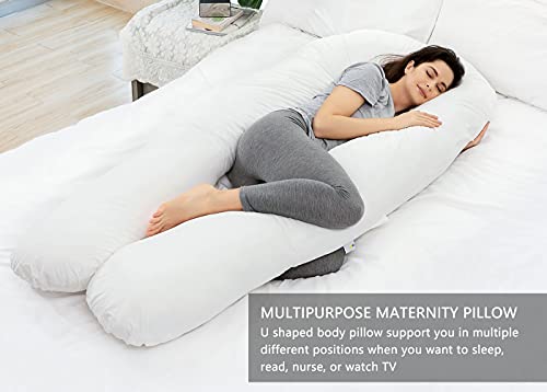 cooling body pillow