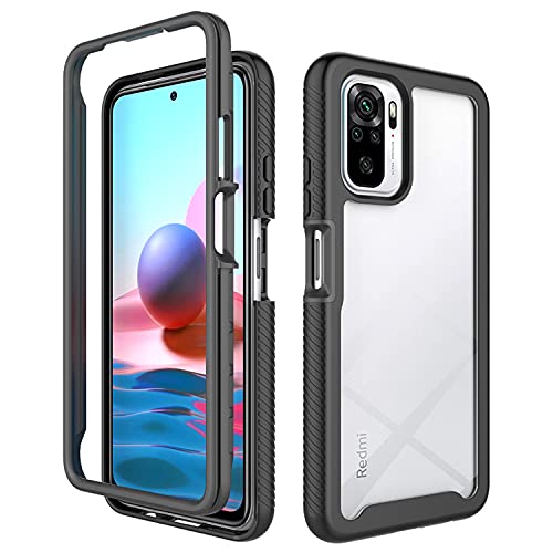 DAMONDY for Redmi Note 10 Case, Redmi Note 10S