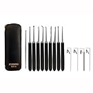 PXS-14 SouthOrd 14 Piece Lock Pick Set