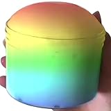 Livoty Beautiful Color Mixing Cloud Slime Flaky Clouds Mud Putty Scented Stress Kids Clay Toy 60ml (Multicolor)