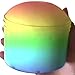 Livoty Beautiful Color Mixing Cloud Slime Flaky Clouds Mud Putty Scented Stress Kids Clay Toy 60ml (Multicolor)