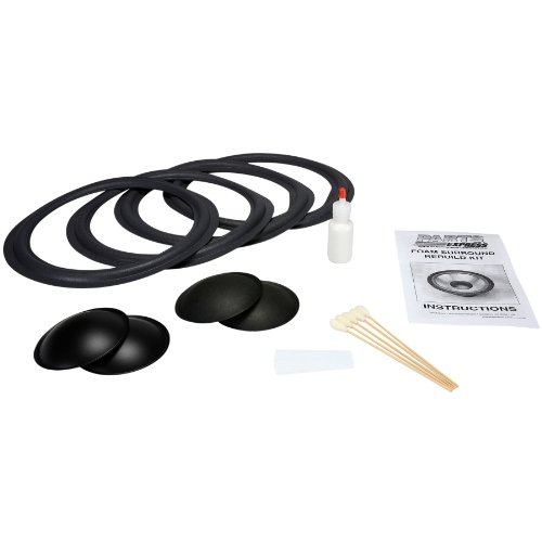 Best speaker kit parts express for 2019 | Pokrace.com