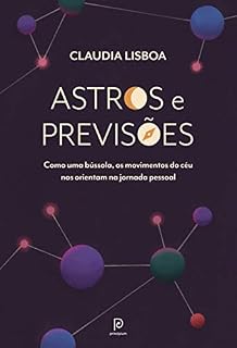 Livro Astros e previsões
