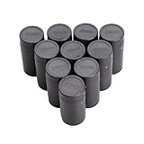 Dealglad 10pcs Refill Ink Rolls Ink Cartridge 20mm for Mx5500 Price Tag Gun