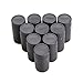 Dealglad 10pcs Refill Ink Rolls Ink Cartridge 20mm for Mx5500 Price Tag Gun
