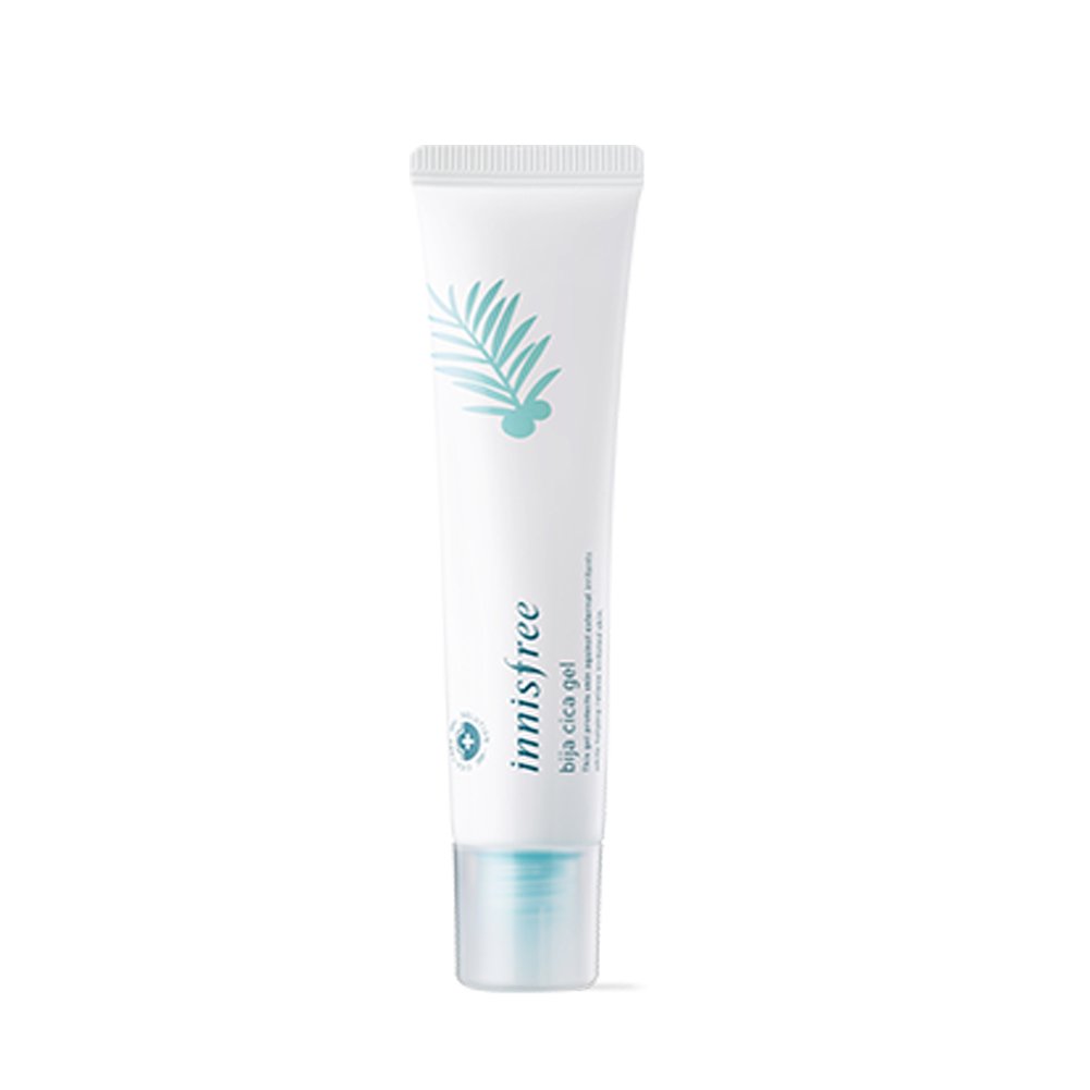 innisfree bija cica moisturizer
