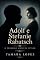 Livro Adolf e Stefanie Rabatsch: o primeiro amor de Hitler (Psicopatas Livro 4)