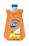 Dial Liquid Hand Soap, Gold