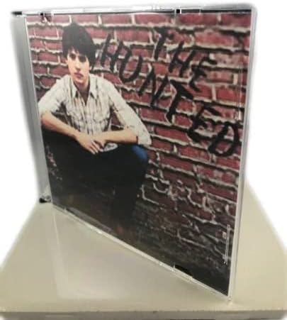 Mixed Media - The Office Music CD - The Hunted - That one night - Hunters Song - The office gifts - The office gift - Valentines Day gifts 2 Songs! Active