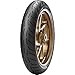 Metzeler Sportec M7 RR Front Motorcycle Tire 110/70ZR-17 (54W) - Fits: Aprilia RS 125 2006-2010