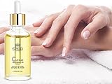 Rianpesn Cuticle Oil 15ml Nail Repair Liquid Professional Manicure Nail Care view 2