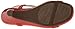 AK Anne Klein Women's Tycho Fabric Wedge Sandal