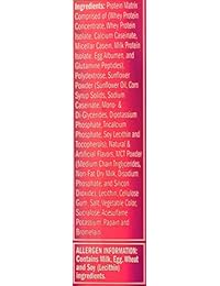 BSN SYNTHA-6 Protein Powder, Strawberry Milkshake, 5.0 Pound
