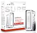 ARRIS SURFboard Docsis 3.1 Gigabit Speed Cable Modem, Approved for Cox, Spectrum and Xfinity, (SB8200 Frustration Free),White primary