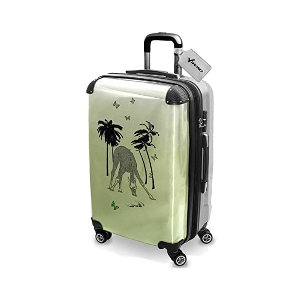 حرفيا مضيفة وقور trolley ultraleggero carpisa amazon - levincosmetology.com