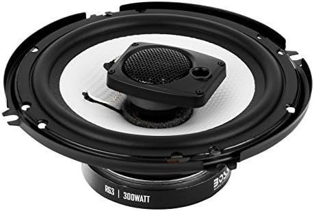 5 core 300 watt speaker