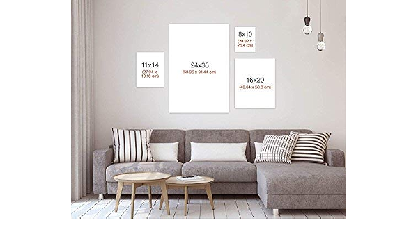 16x20 Poster Print Wall Art 