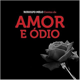 Livro Contos de Amor e Ódio