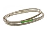 John Deere Original Equipment V-Belt #M128733