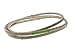 John Deere Original Equipment V-Belt #M128733