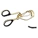 Revlon Gold Series Eye Lash Curler, Creates Open Eye Look, Easy to Use, Titanium-Coated for Durability, 1 Count