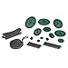 VEX Robotics High Strength Sprocket and Chain Kit