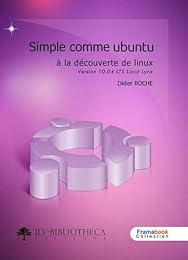 Simple comme Ubuntu v 10.04 LTS