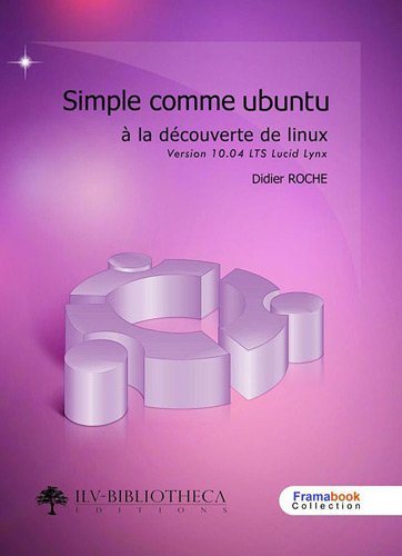 Simple comme Ubuntu v 10.04 LTS