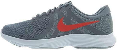 NIKE Men's Revolution 4 Running Shoe