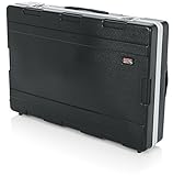 Gator Cases ATA Molded Mixer Case with Wheels and Tow Handle; 24 x 36 Inches  (G-MIX 24X36)
