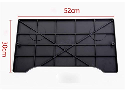 Wheelchair Tray,Wheelchair Tray Table with Drink Holder Portable Wheelchair Accessories Universal Trays Desk Fit for Manual Powered Or Electric Wheelchairs
