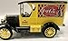 Coca-Cola Vintage Red Bottle Truck Coin Bank