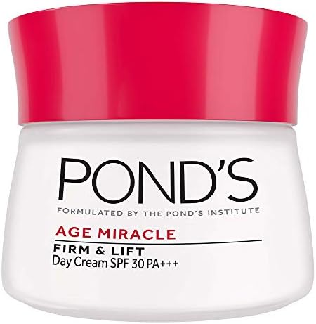 ponds age miracle 30