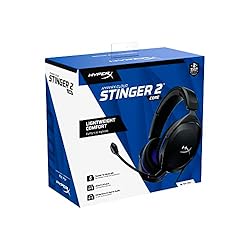 HyperX Cloud Stinger 2 Core - Gaming Headset for